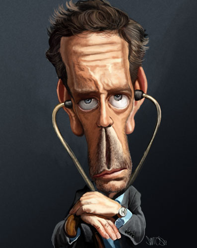 Dr House Dr House