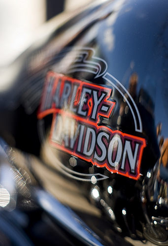 Harley-Davidson