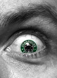 Starbucks oko